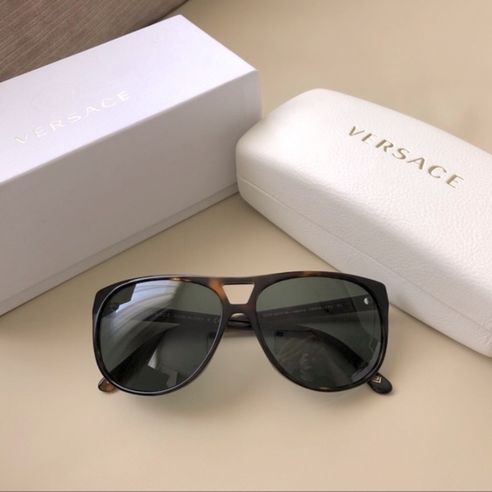 Versage Sunglasses